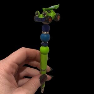 Rc from Toy Story Doorable pen